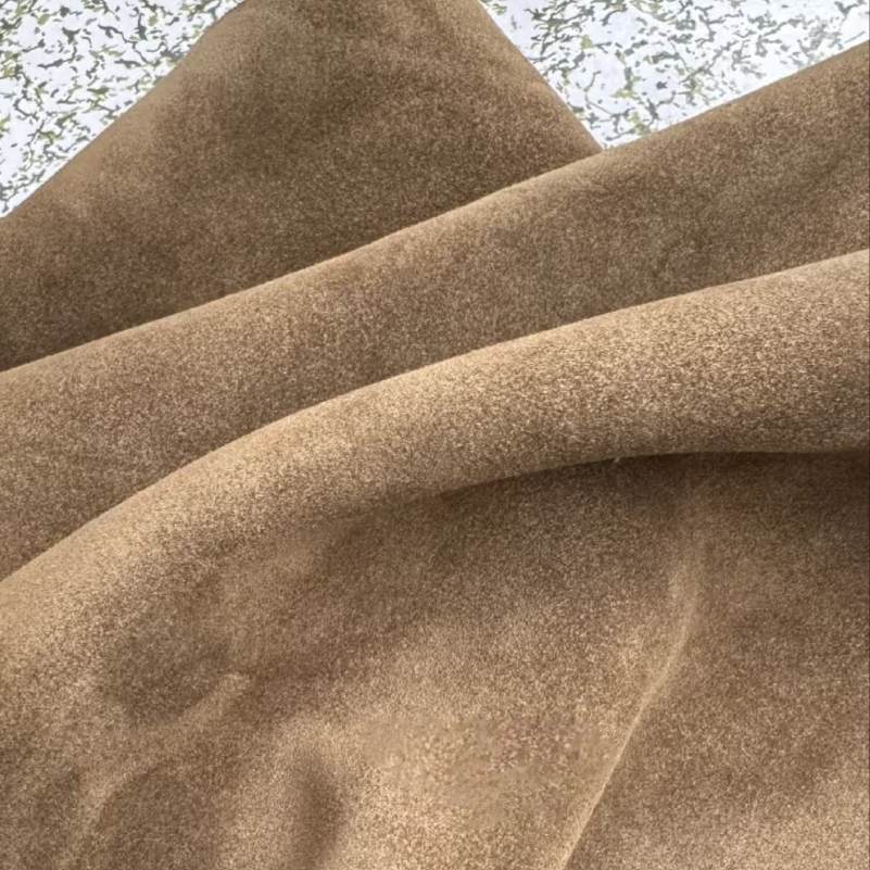 翻毛皮真皮回收多少錢一斤